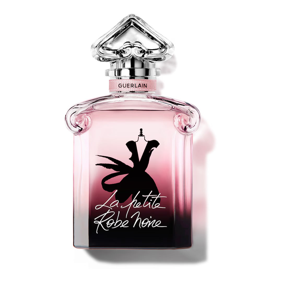 LA PETITE ROBE NOIRE