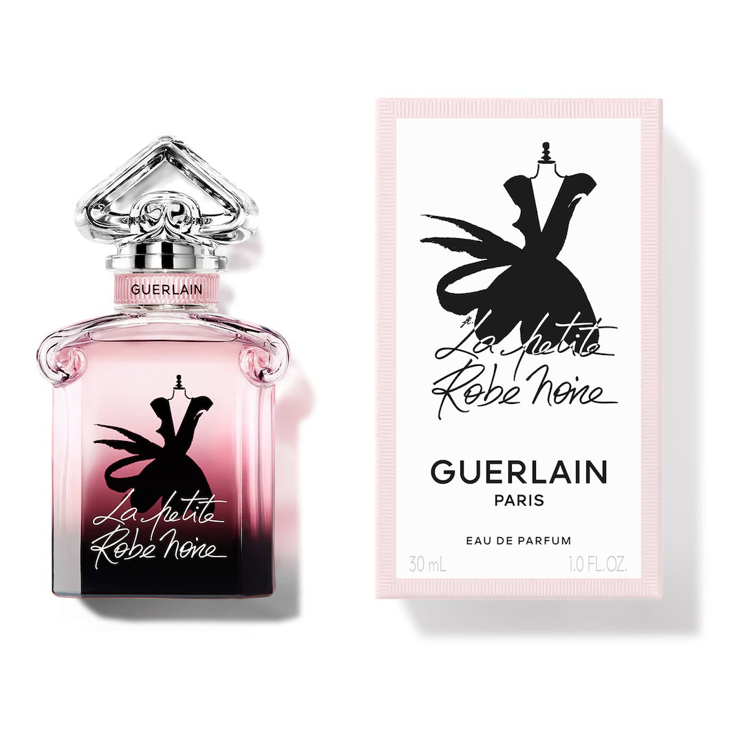 LA PETITE ROBE NOIRE