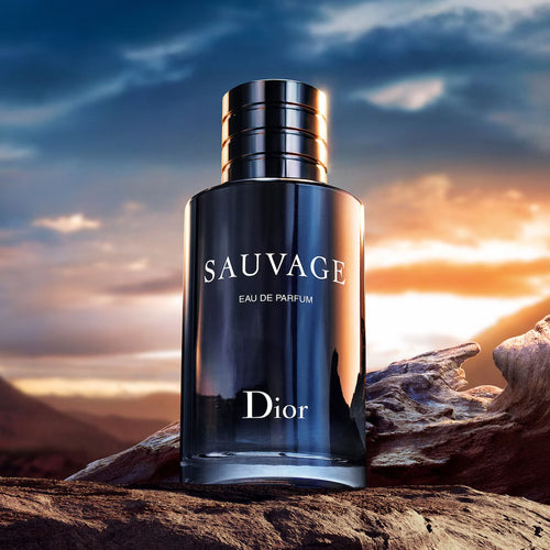 Dior Sauvage 100 ML